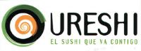 URESHI EL SUSHI QUE VA CONTIGO