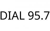 DIAL 95.7