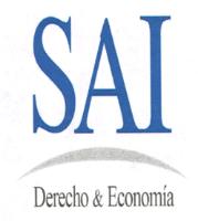 SAI DERECHO & ECONOMÍA