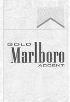 MARLBORO GOLD ACCENT