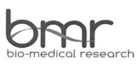 BMR BIO-MEDICAL RESEARCH