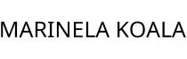 MARINELA KOALA