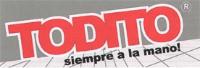 TODITO SIEMPRE A LA MANO!