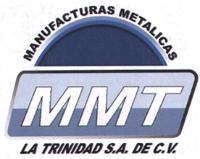 MMT MANUFACTURAS METÁLICAS LA TRINIDAD
