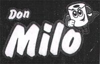 DON MILO