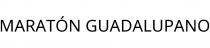 MARATÓN GUADALUPANO