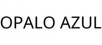 OPALO AZUL