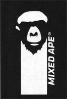 MIXED APE