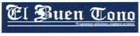 EL BUEN TONO PROPONEMOS SOLUCIONES; EXIGIMOS ACCIONES