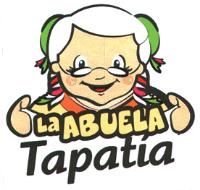 LA ABUELA TAPATIA