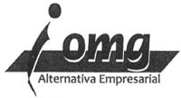 OMG ALTERNATIVA EMPRESARIAL