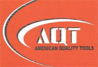 AQT AMERICAN QUALITY TOOLS