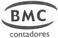BMC CONTADORES