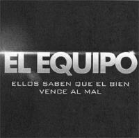 EL EQUIPO ELLOS SABEN QUE EL BIEN VENCE AL MAL