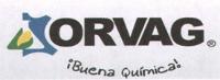 ORVAG ¡BUENA QUIMICA!