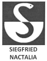 SIEGFRIED NACTALIA