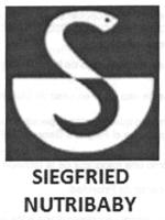 SIEGFRIED NUTRIBABY