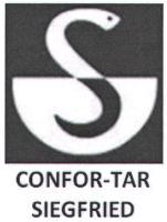 CONFOR-TAR SIEGFRIED