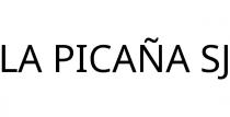LA PICAÑA SJ