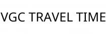 VGC TRAVEL TIME