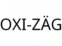 OXI-ZÄG