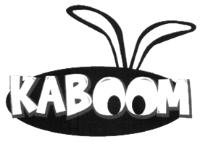 KABOOM