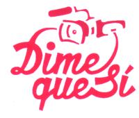 DIME QUE SI