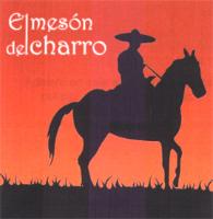 MESÓN DEL CHARRO