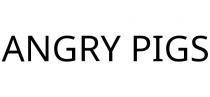 ANGRY PIGS