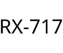 RX-717