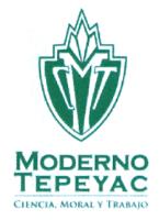 CMT MODERNO TEPEYAC