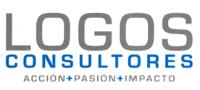 LOGOS CONSULTORES ACCIÓN PASIÓN IMPACTO