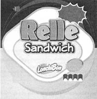 RELLESANDWICH BIMBO LONCHIBON