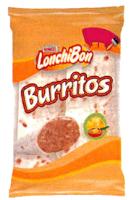 BIMBO LONCHIBON