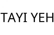 TAYI YEH