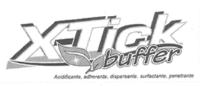 X TICK BUFFER