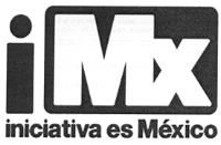IMX INICIATIVA ES MÉXICO