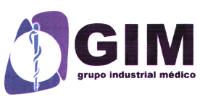 GIM GRUPO INDUSTRIAL MÉDICO