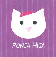 PONJA HIJA