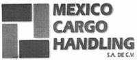 MEXICO CARGO HANDLING