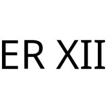 ER XII