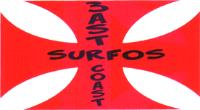 3AST COAST SURFOS
