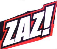 ZAZ