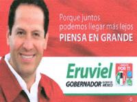 POR QUE JUNTOS PODEMOS LLEGAR MAS LEJOS.PIENSA EN GRANDE