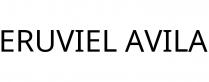ERUVIEL AVILA