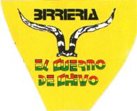 BIRRIERIA EL CUERNO DE CHIVO