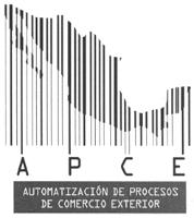APCE AUTOMATIZACION DE PROCESOS DE COMERCIO EXTERIOR