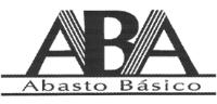 ABA;ABASTO;BASICO