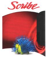 SCRIBE