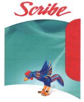 SCRIBE